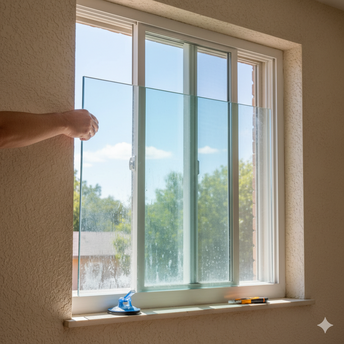 Changement de thermos